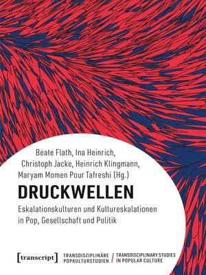 cover image of Druckwellen